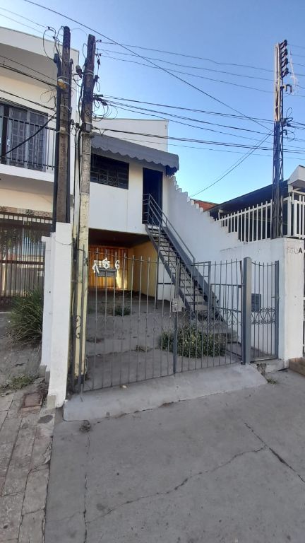 Casa c/ kitnet na maurício galli