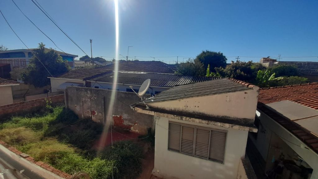 Casa c/ kitnet na maurício galli