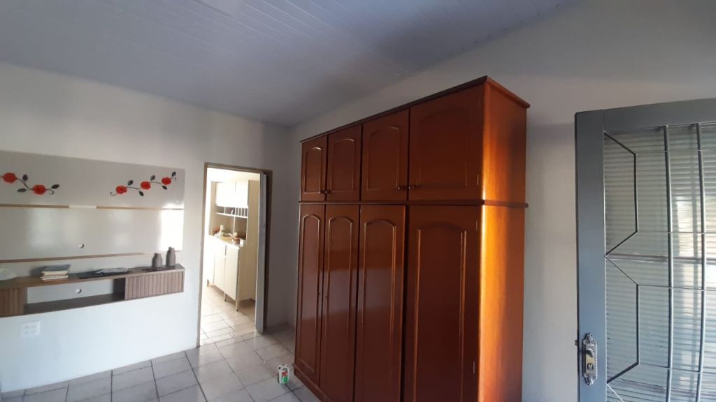 Casa c/ kitnet na maurício galli
