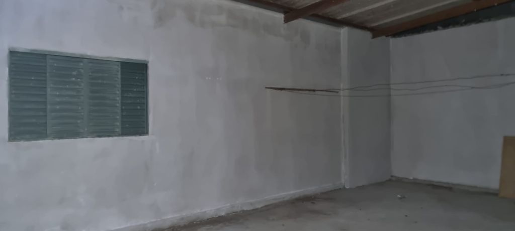Casa com sala comercial – américo brasiliense