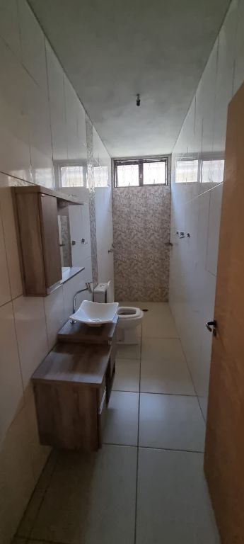 Casa com sala comercial – américo brasiliense