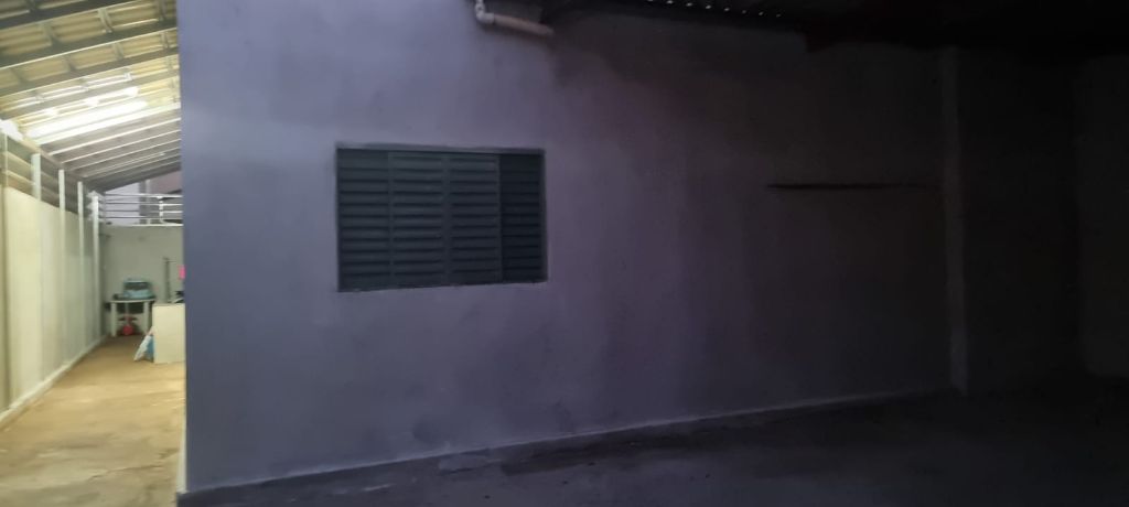 Casa com sala comercial – américo brasiliense