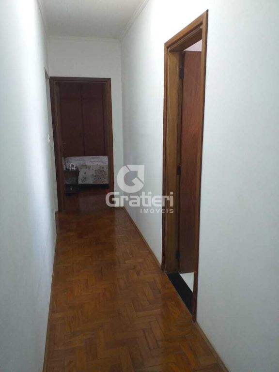 Casa 3 quartos - vila furlan