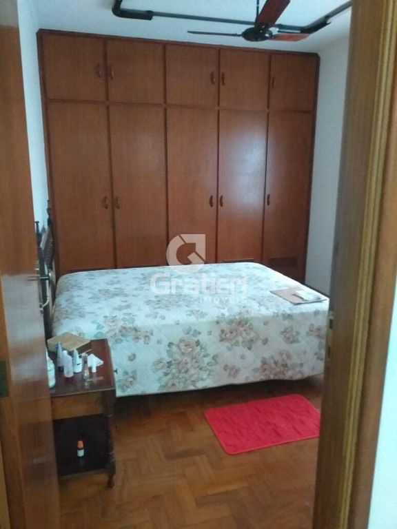 Casa 3 quartos - vila furlan