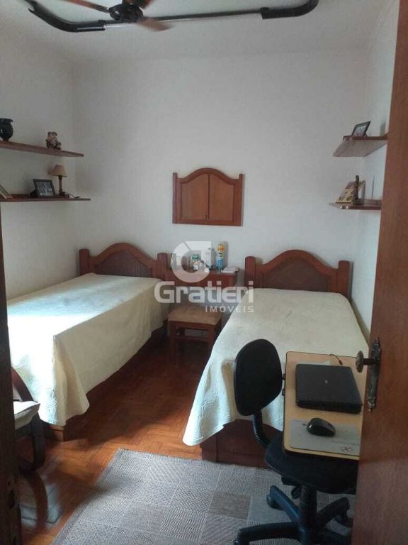 Casa 3 quartos - vila furlan