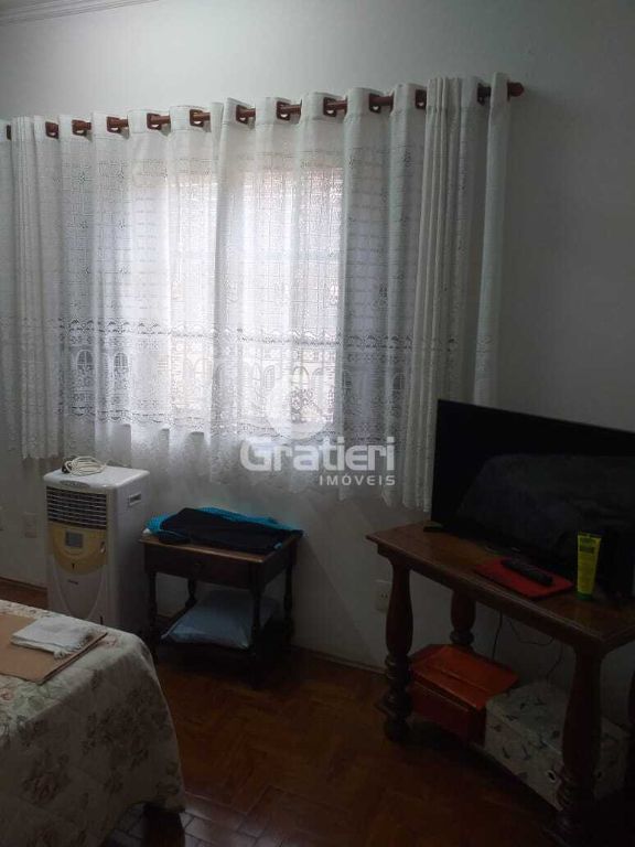 Casa 3 quartos - vila furlan
