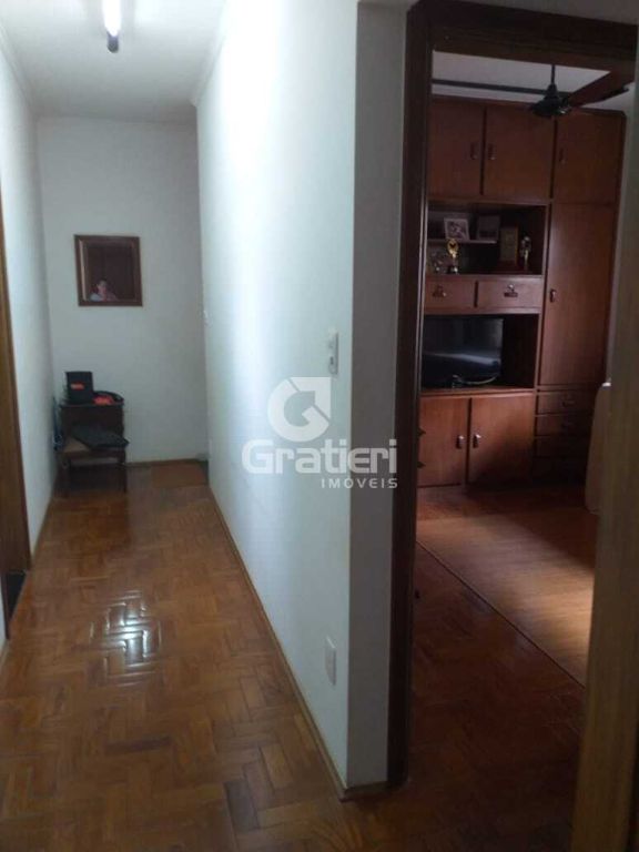 Casa 3 quartos - vila furlan