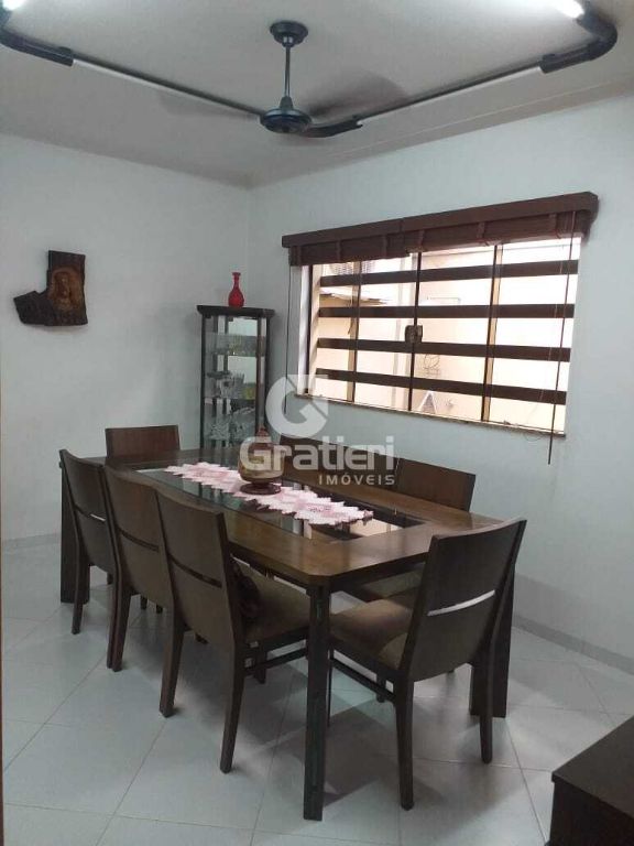 Casa 3 quartos - vila furlan