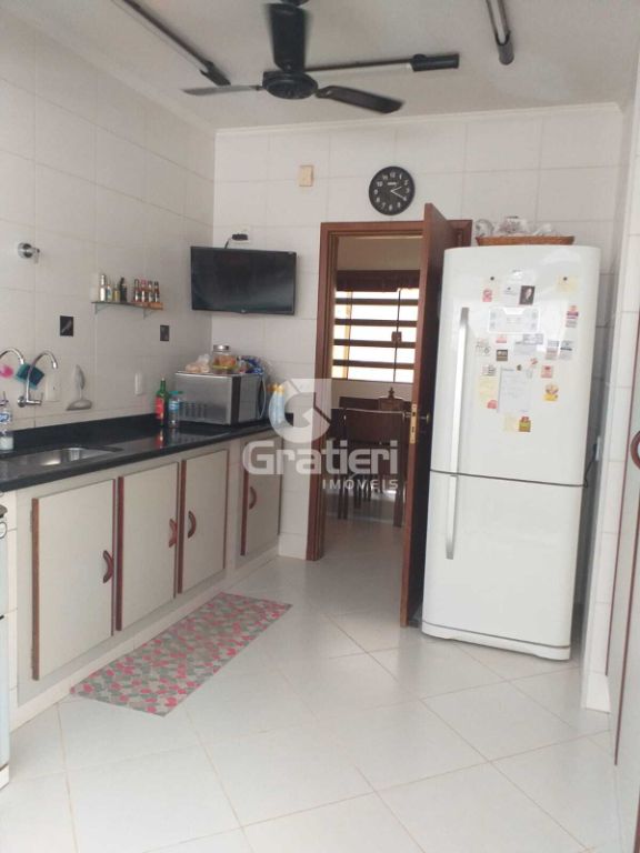 Casa 3 quartos - vila furlan