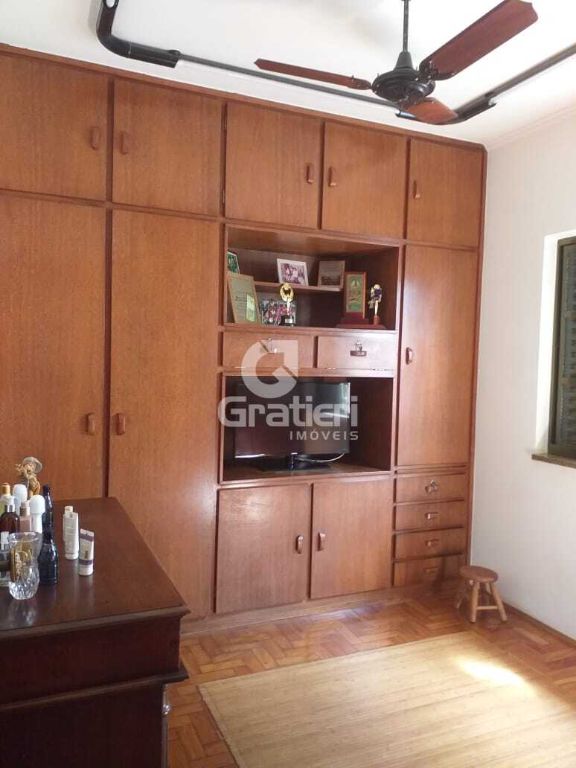 Casa 3 quartos - vila furlan
