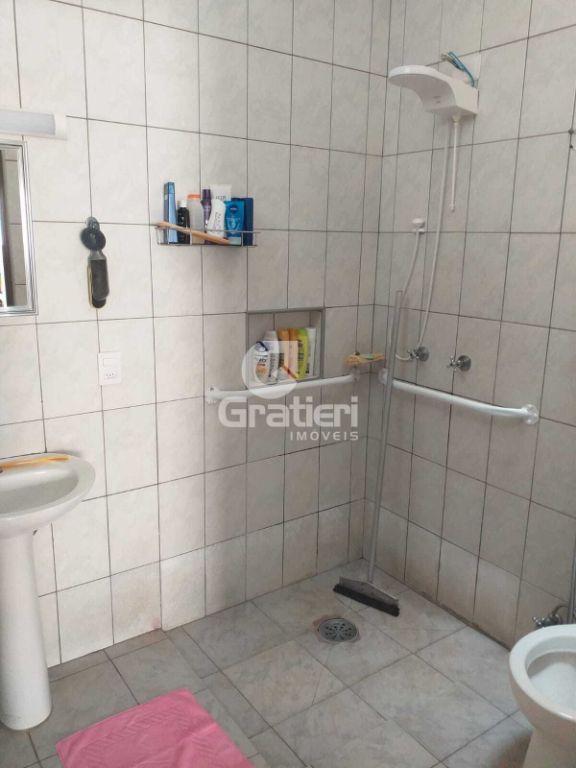 Casa 3 quartos - vila furlan