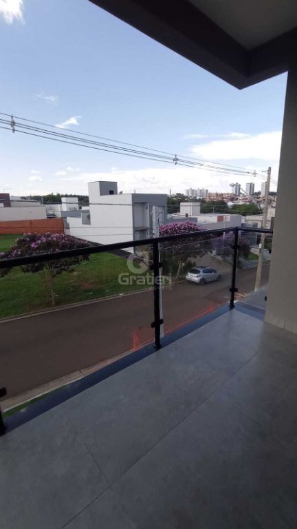 Sobrado alto padrão damha 2