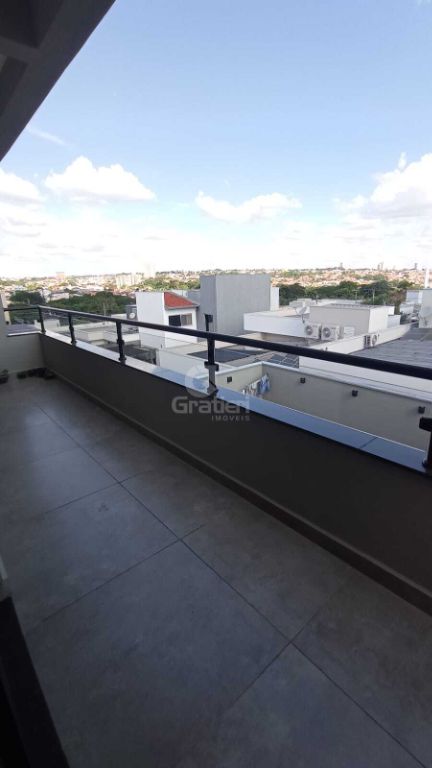 Sobrado alto padrão damha 2