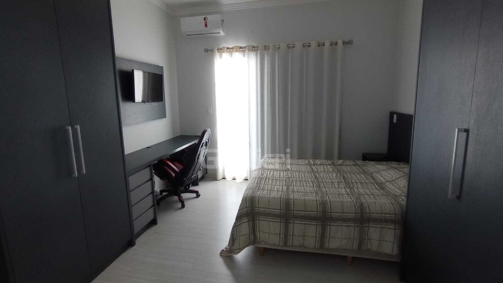 Sobrado alto padrão damha 2