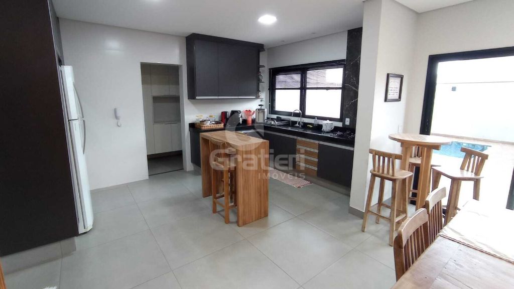 Sobrado alto padrão – damha 2