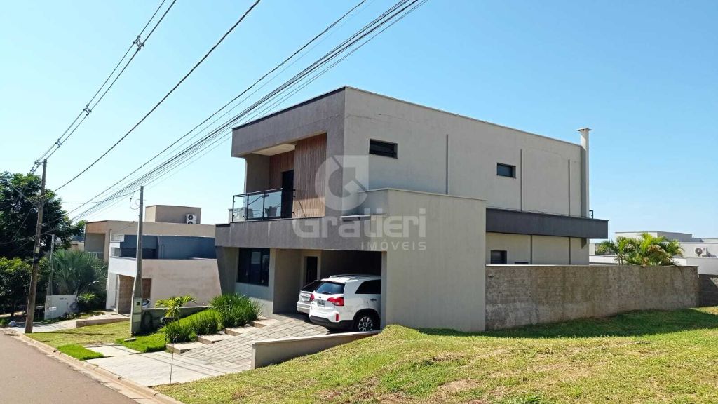 Sobrado alto padrão – damha 2