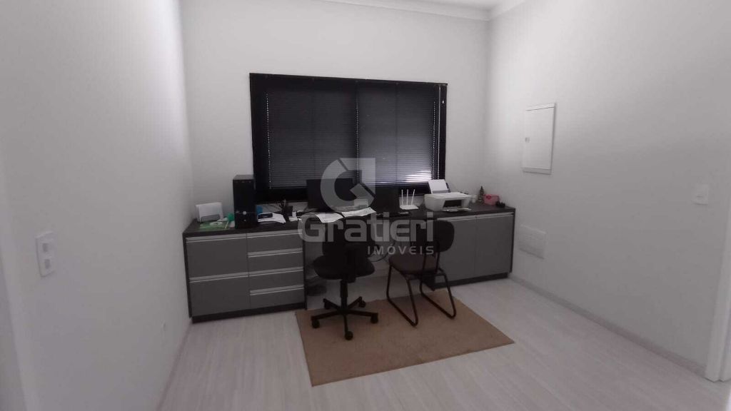 Sobrado alto padrão damha 2