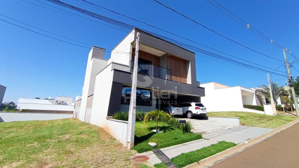 Sobrado alto padrão – damha 2