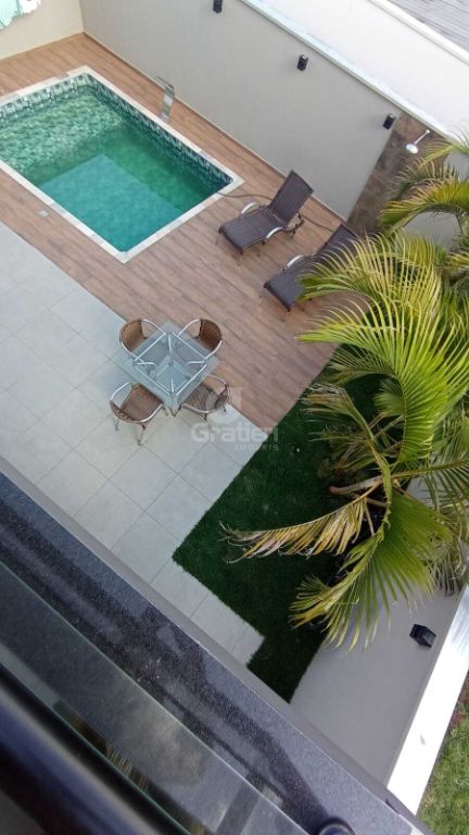 Sobrado alto padrão damha 2
