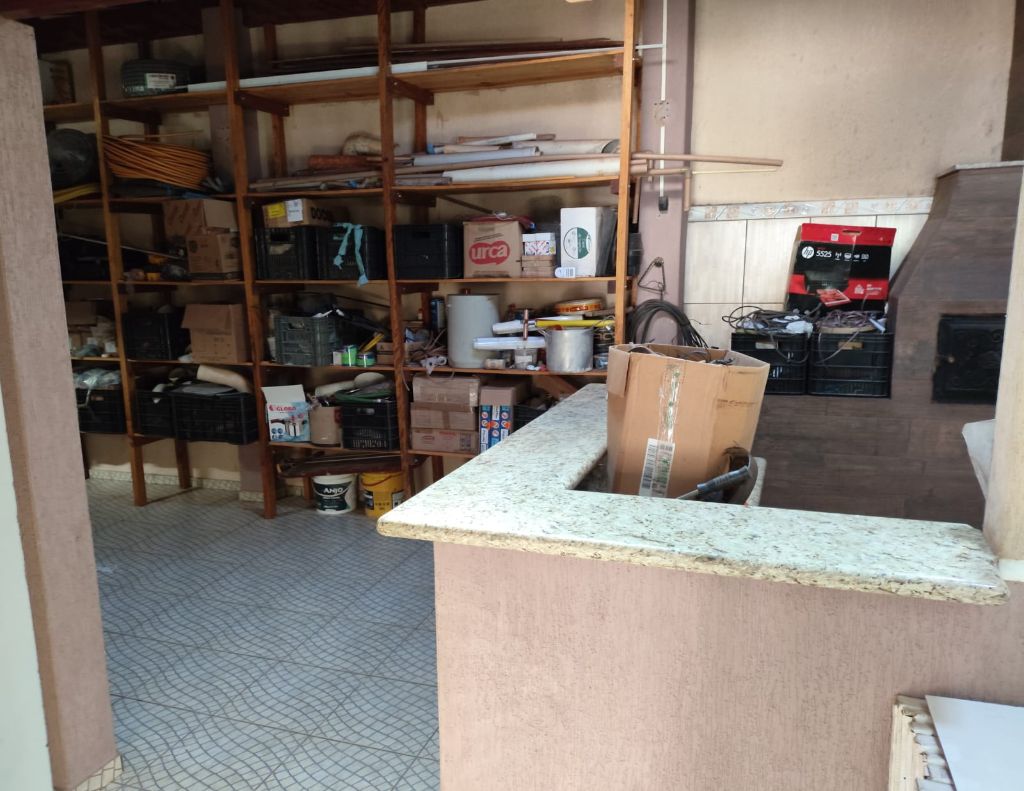 Imóvel no santana – comercial e residencial