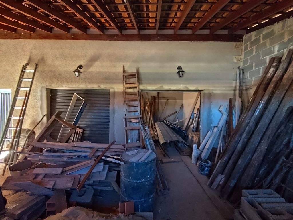 Imóvel no santana – comercial e residencial