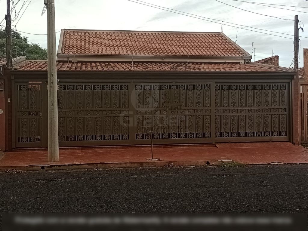Casa maravilhosa no jd. Santa clara