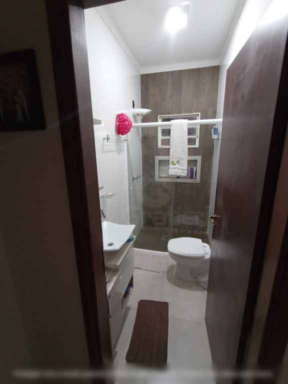 Casa maravilhosa no jd. Santa clara