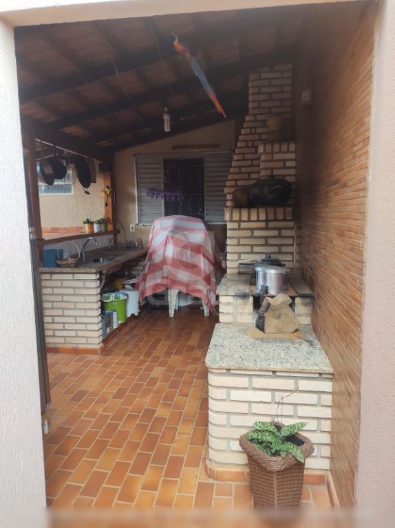 Casa maravilhosa no jd. Santa clara