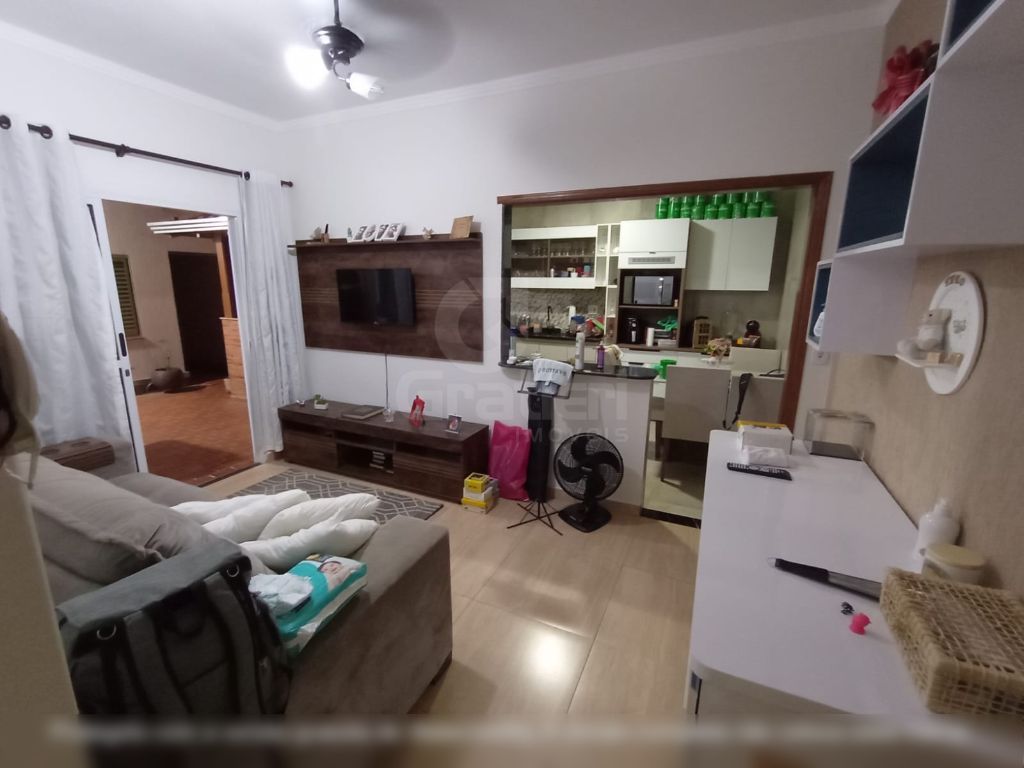 Casa maravilhosa no jd. Santa clara