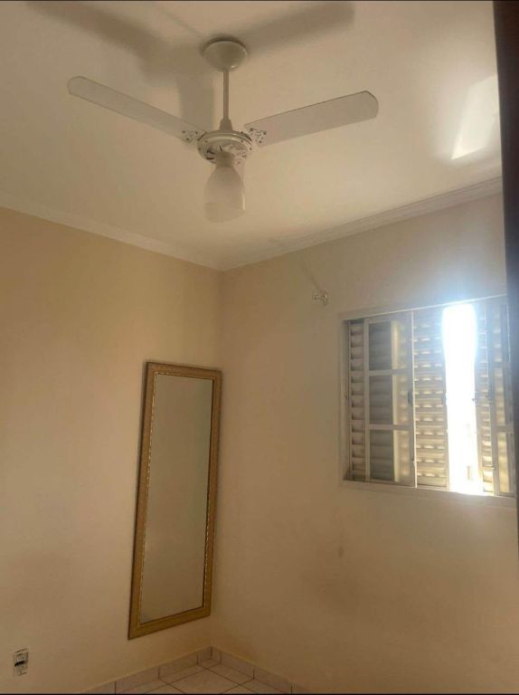 Apartamento - golden park – parque das laranjeiras