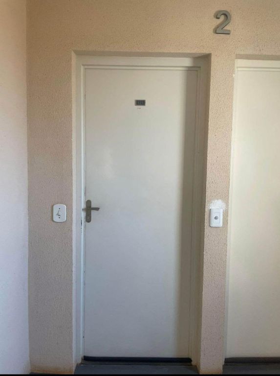 Apartamento - golden park – parque das laranjeiras