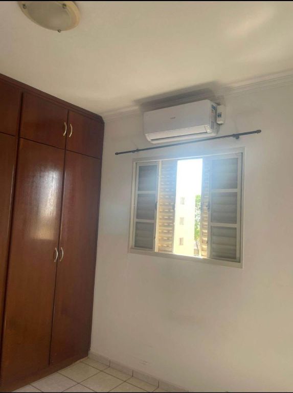 Apartamento - golden park – parque das laranjeiras