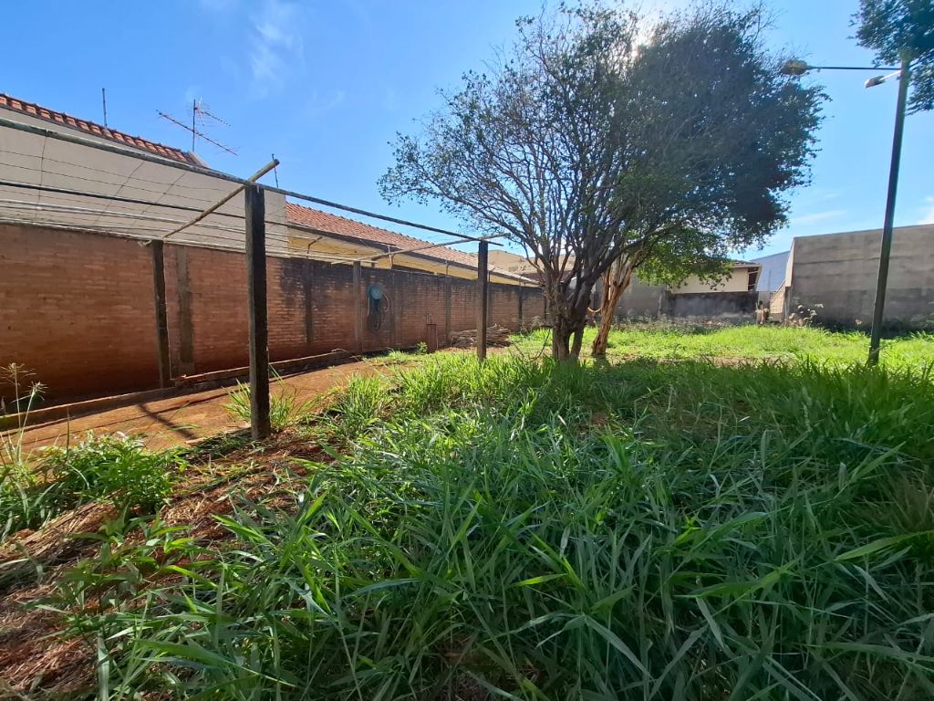Terreno na vila furlan