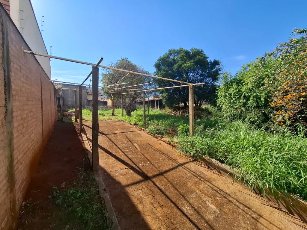 Terreno na vila furlan