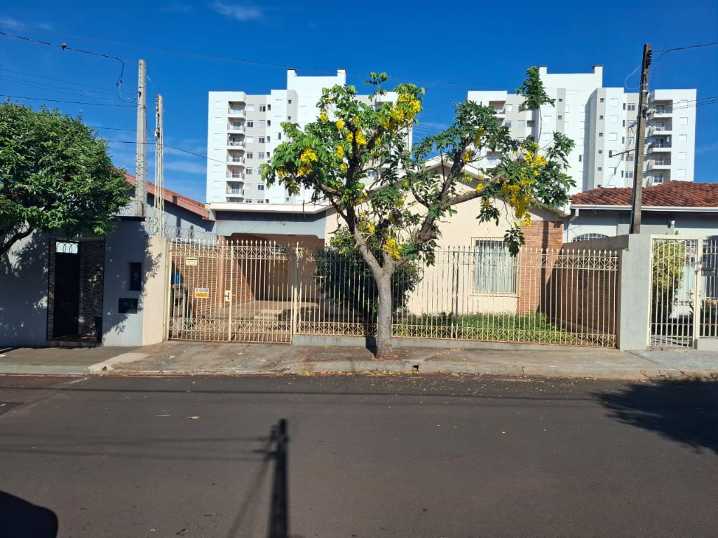 Casa na vila furlan