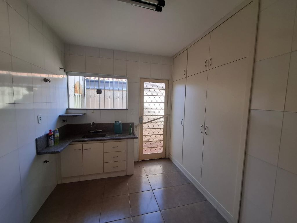 Casa na vila furlan