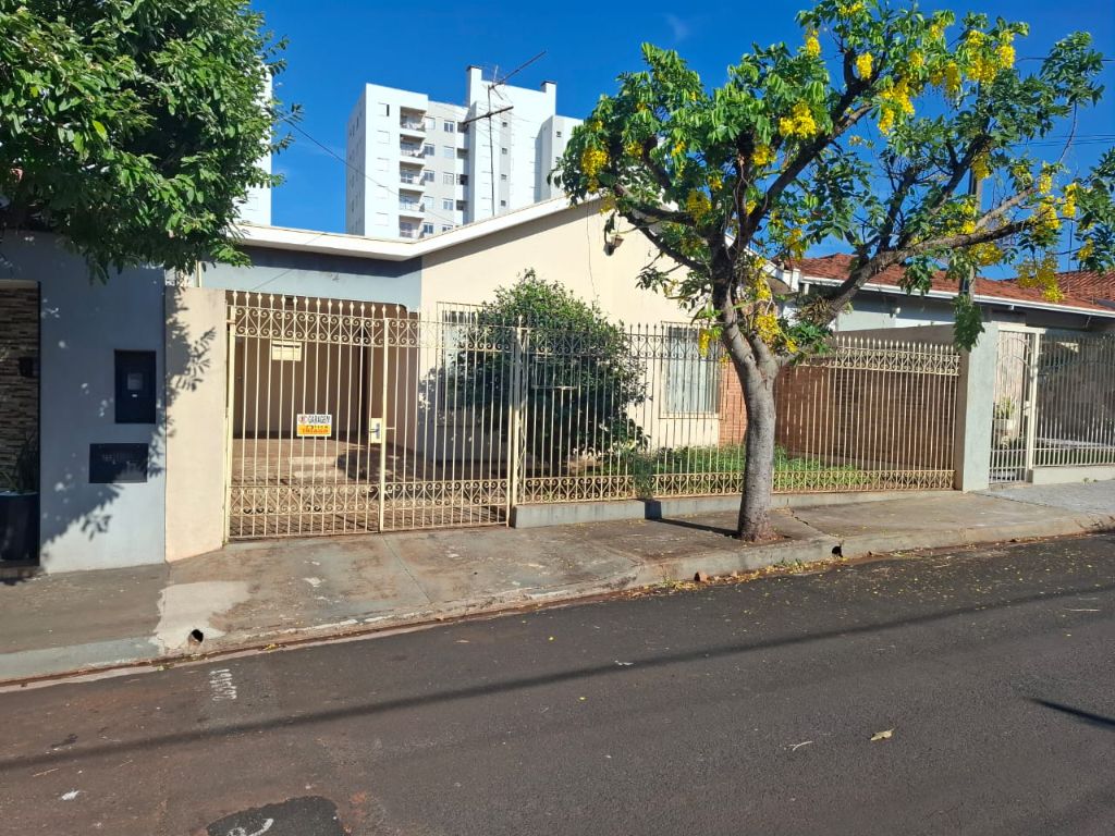 Casa na vila furlan