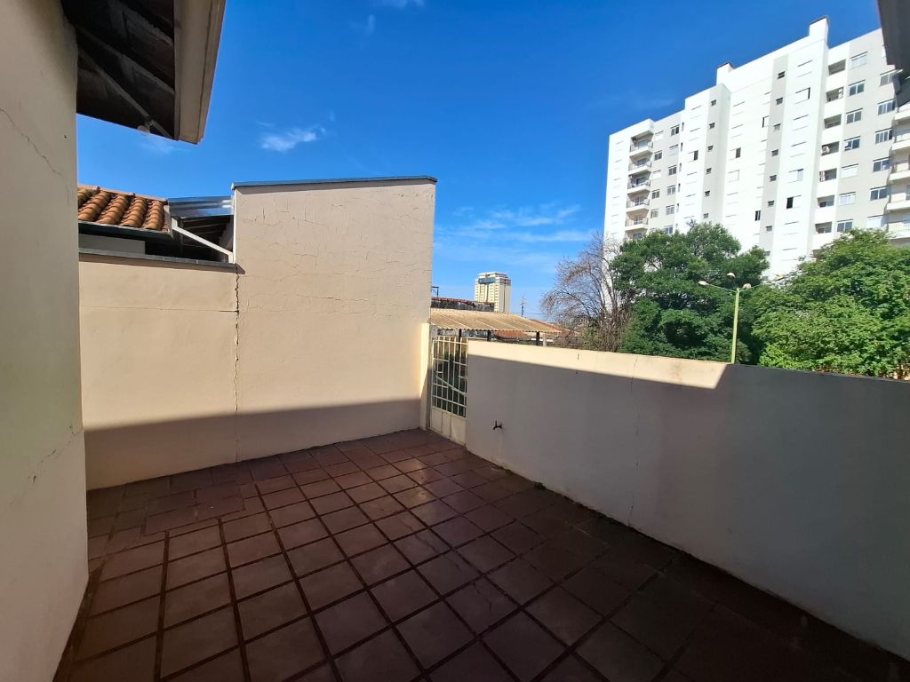 Casa na vila furlan