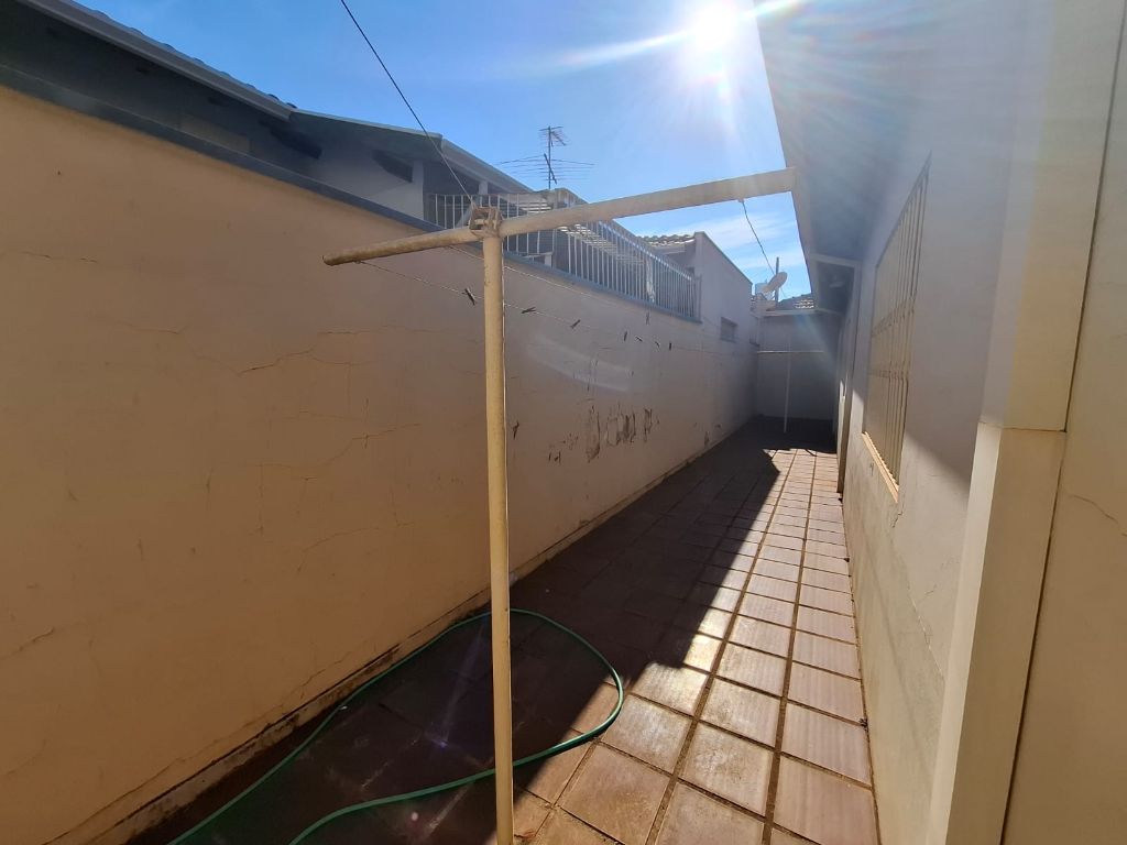 Casa na vila furlan