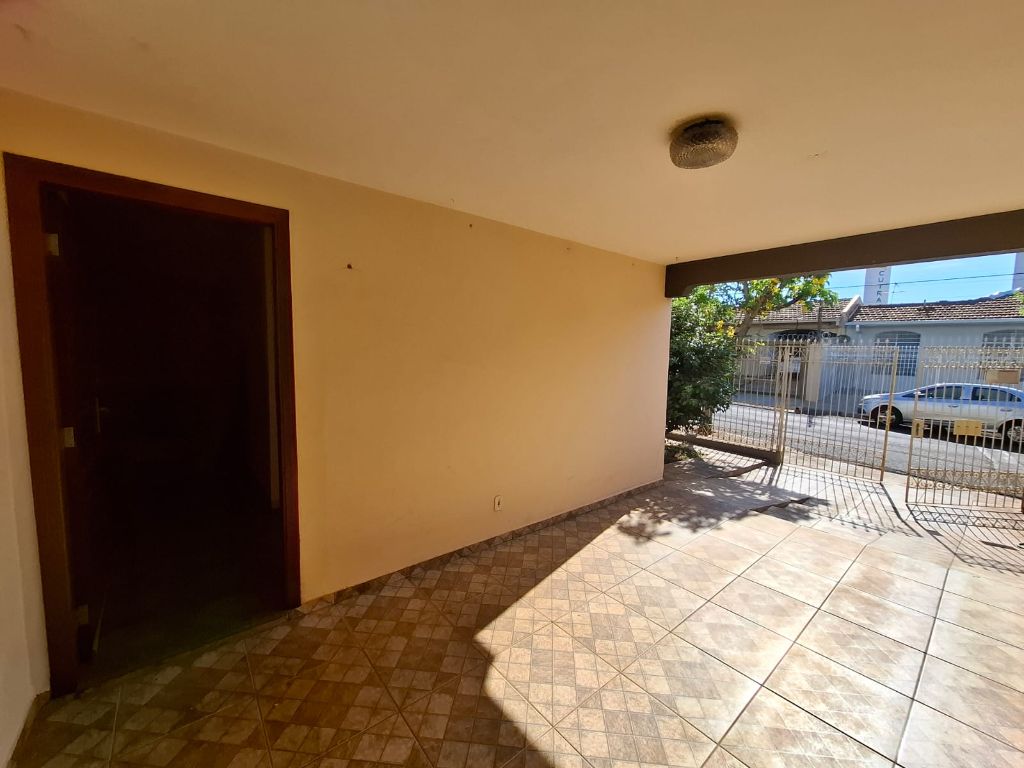 Casa na vila furlan