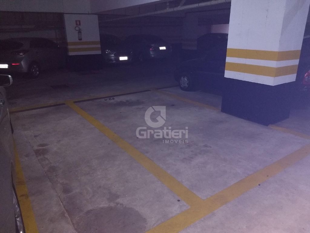 Apartamento Edifício XV de Novembro
