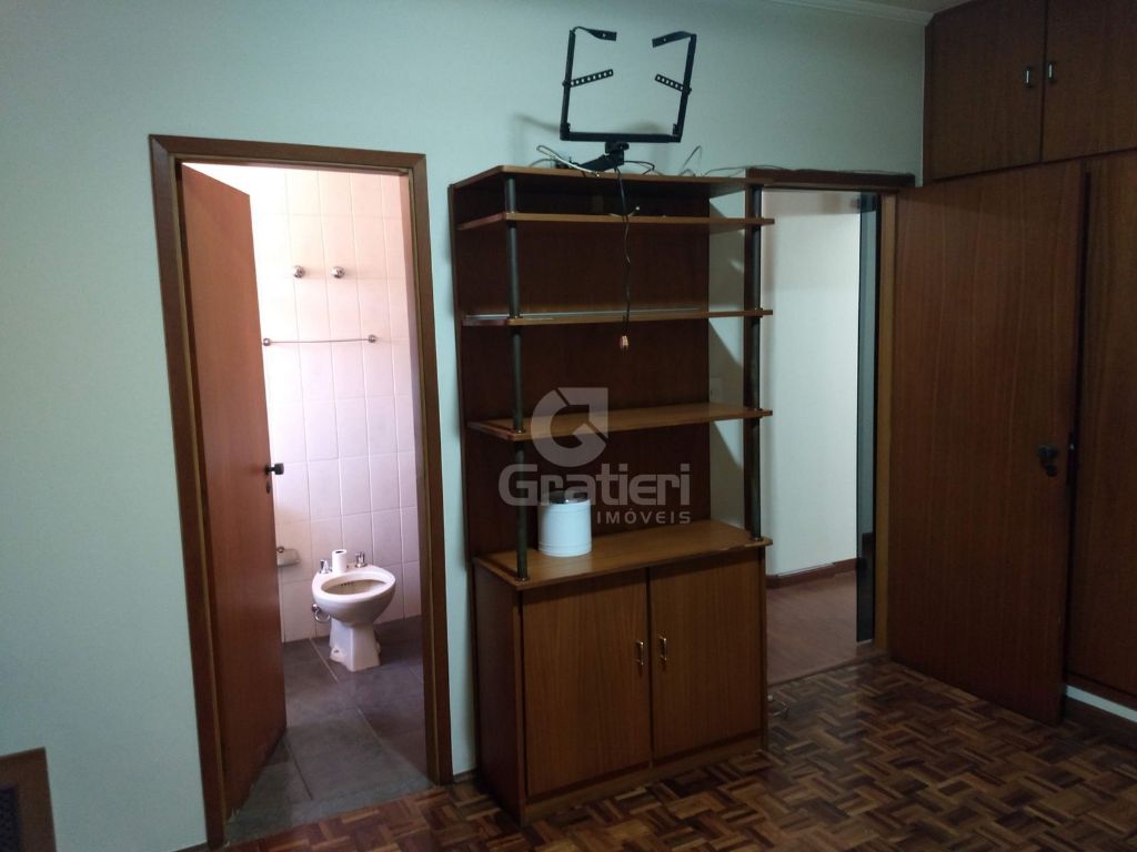 Apartamento Edifício XV de Novembro