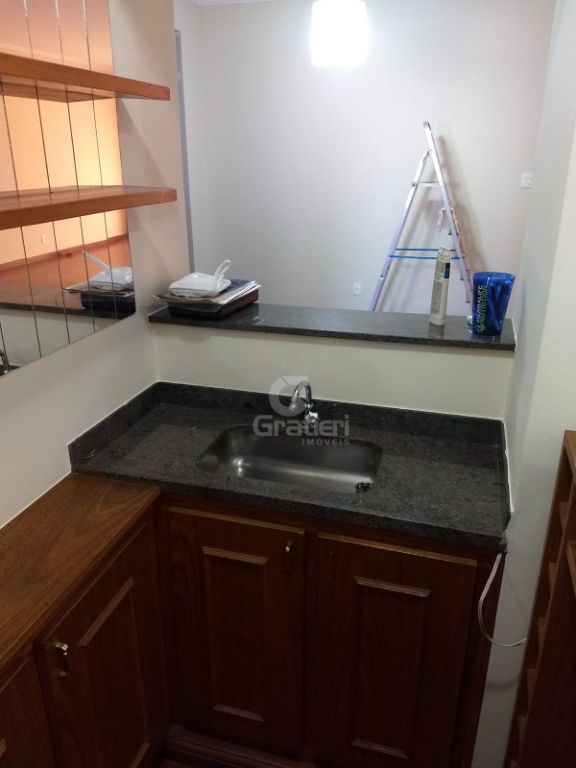 Apartamento Edifício XV de Novembro