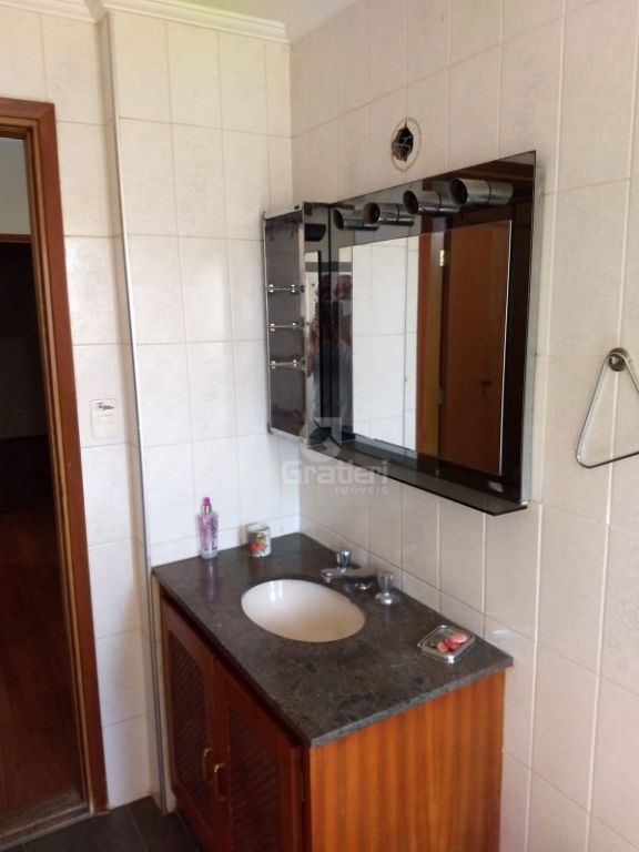 Apartamento Edifício XV de Novembro