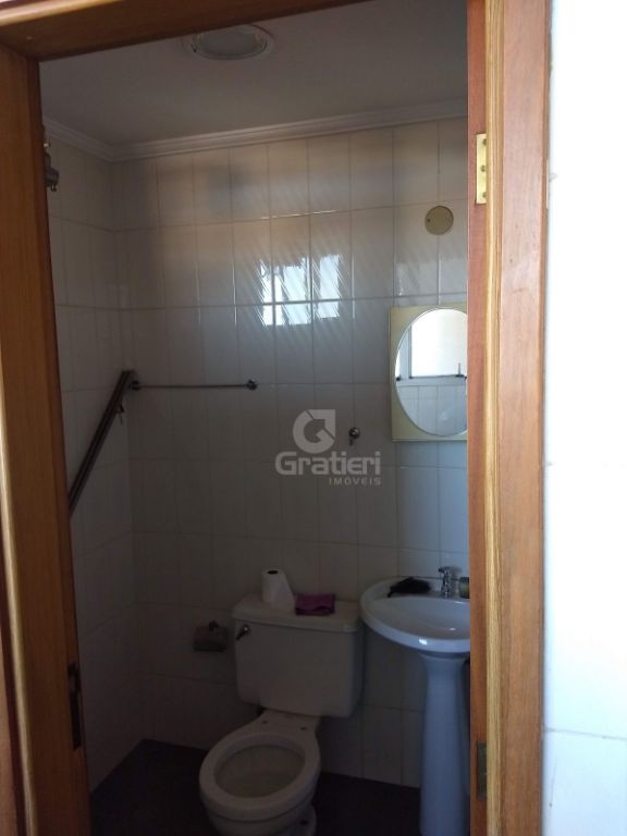 Apartamento Edifício XV de Novembro