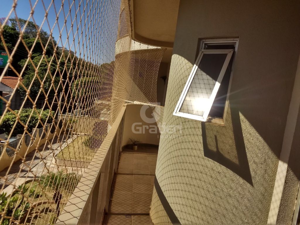 Apartamento Edifício XV de Novembro