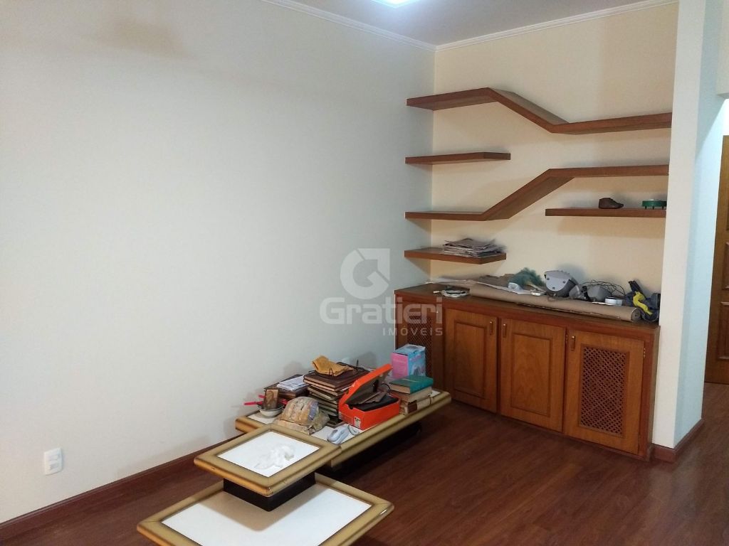Apartamento Edifício XV de Novembro