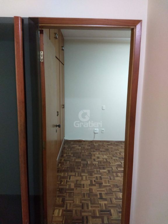 Apartamento Edifício XV de Novembro