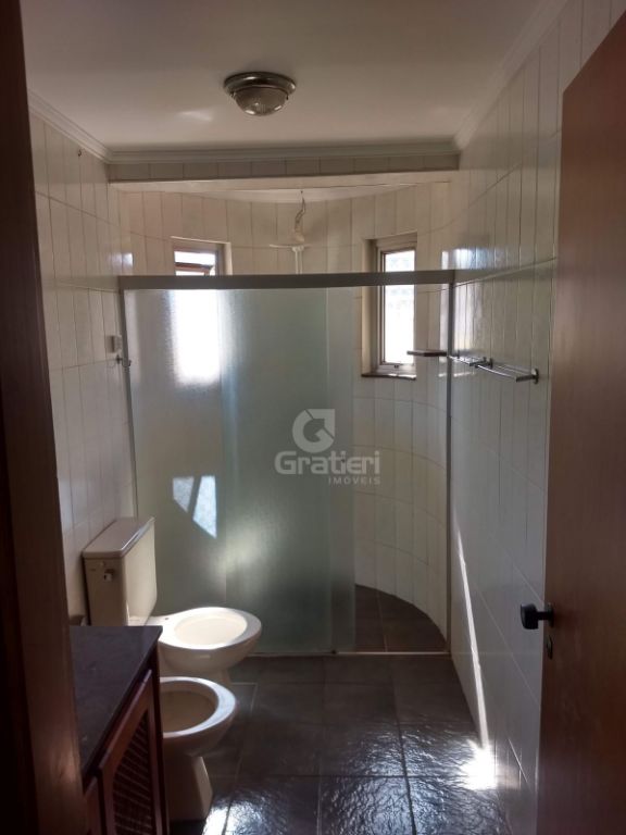 Apartamento Edifício XV de Novembro