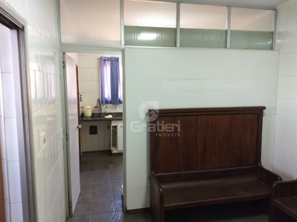 Apartamento Edifício XV de Novembro